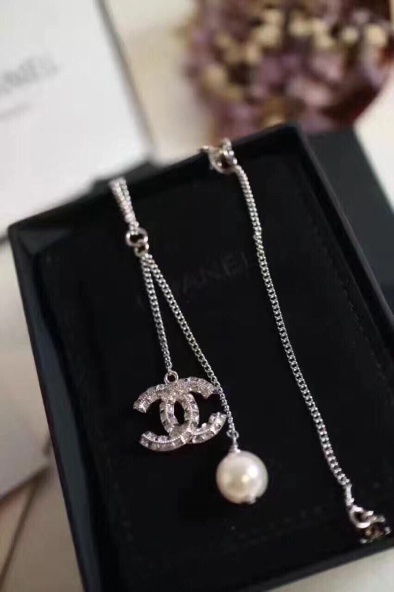 Chanel Necklaces